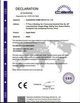 중국 Guangzhou EPT Environmental Protection Technology Co.,Ltd 인증