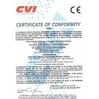 중국 Guangzhou EPT Environmental Protection Technology Co.,Ltd 인증