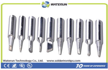 정밀도 Hakko 납땜 인두는 Hakko 납땜 인두 역을 위한 900L 시리즈를 기울입니다