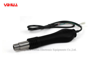 5V USB 신형 3in1 열기 납땜 역을 가진 YIHUA 853D 2A 4 LED