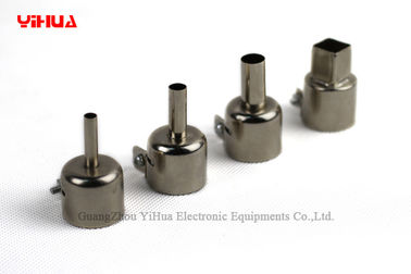5V USB 신형 3in1 열기 납땜 역을 가진 YIHUA 853D 2A 4 LED