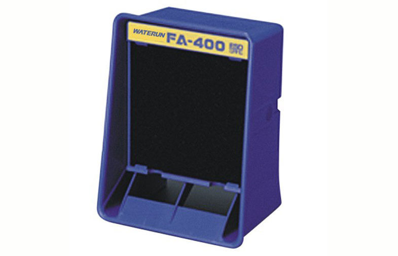 Hakko 납땜 증기 갈퀴 탄소 여과기 납땜 연기 흡수기 13With 15W
